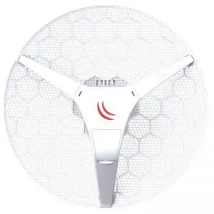 رادیو وایرلس میکروتیک Mikrotik - LHG 5 - قیمت و خرید | فروشگاه نت ران